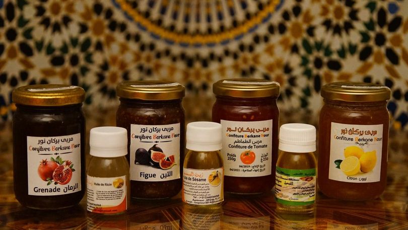 Odoo • Image et Texte