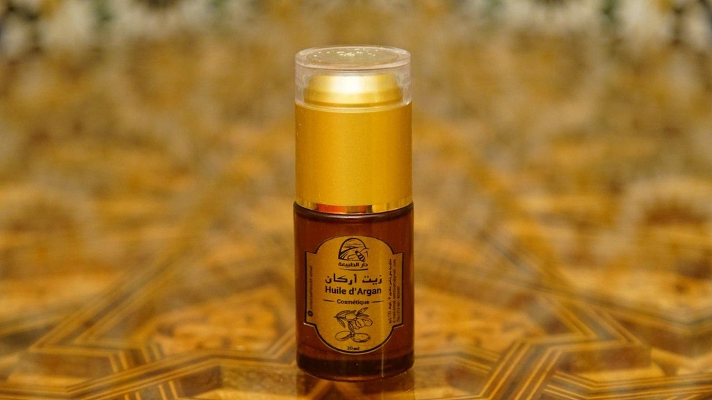 HUILE D'ARGAN 30ml