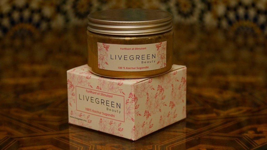 FORTIFIANT ET STIMUTANT