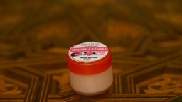 Baume a lèvres de rose