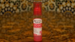 Serum de rose