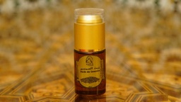 HUILE DE SEMSAME 30ml