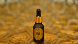 HUILE FIGUE DE BARBARIE 30ml