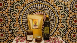 Panier solidaire grand format