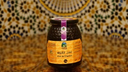 Miel de chardon 1kg (copie)