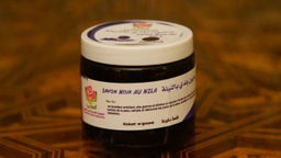 Savon noir au nila